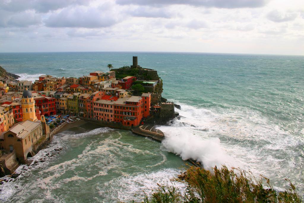 Vernazza Vacation Ruang foto